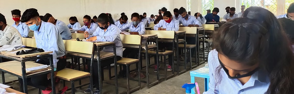 Integrated Competitive Civil Classrooms in Progress
